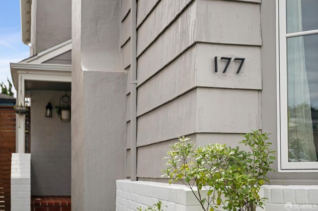 177 Westlawn Avenue, Daly City, CA 94015