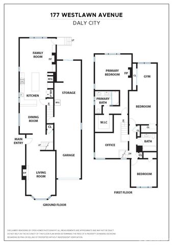 177 Westlawn Avenue, Daly City, CA 94015