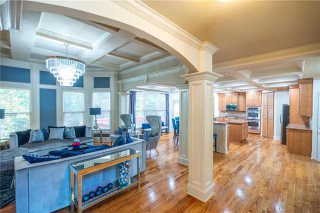 2704 Olivine Drive, Dacula, GA 30019