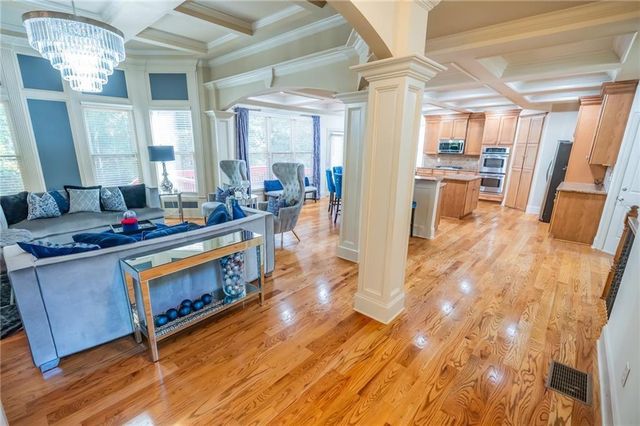 2704 Olivine Drive, Dacula, GA 30019