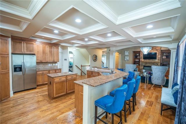 2704 Olivine Drive, Dacula, GA 30019