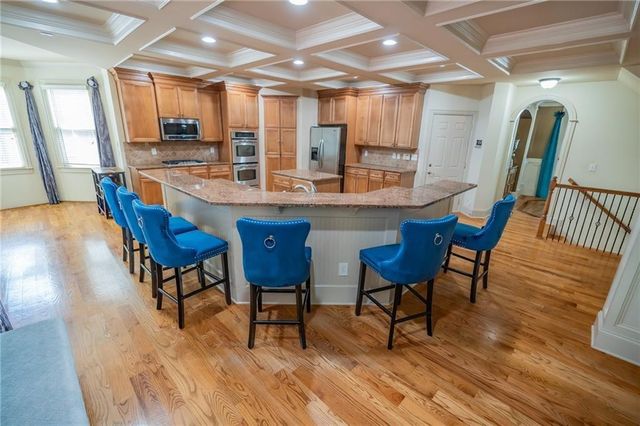 2704 Olivine Drive, Dacula, GA 30019