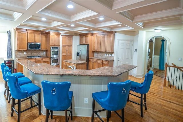 2704 Olivine Drive, Dacula, GA 30019