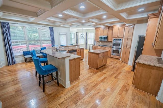 2704 Olivine Drive, Dacula, GA 30019