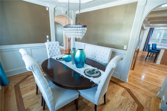 2704 Olivine Drive, Dacula, GA 30019