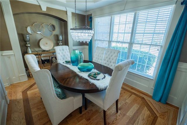 2704 Olivine Drive, Dacula, GA 30019