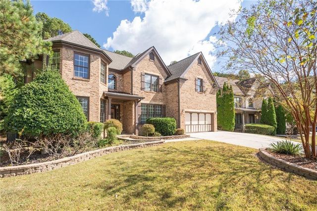 2704 Olivine Drive, Dacula, GA 30019