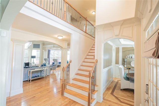 2704 Olivine Drive, Dacula, GA 30019