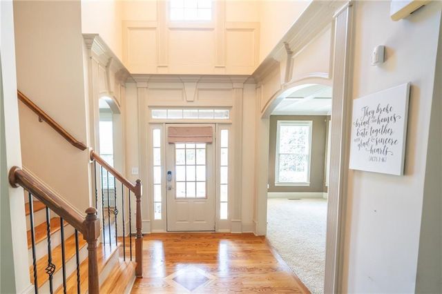 2704 Olivine Drive, Dacula, GA 30019