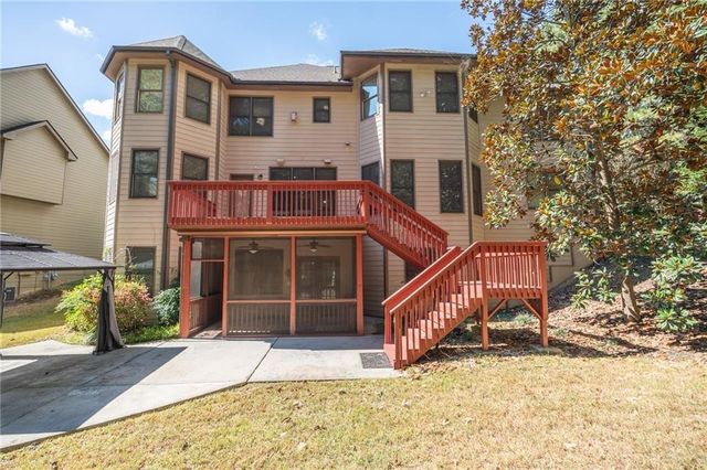 2704 Olivine Drive, Dacula, GA 30019