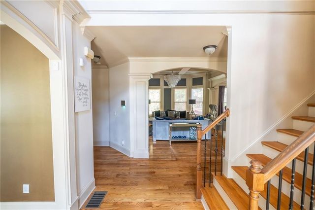 2704 Olivine Drive, Dacula, GA 30019