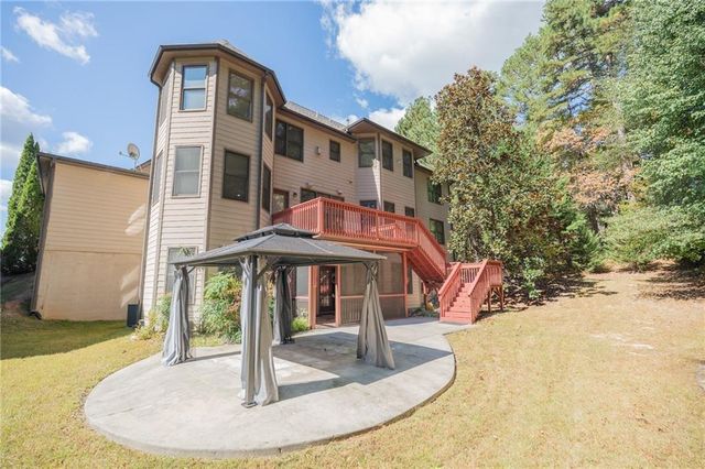 2704 Olivine Drive, Dacula, GA 30019