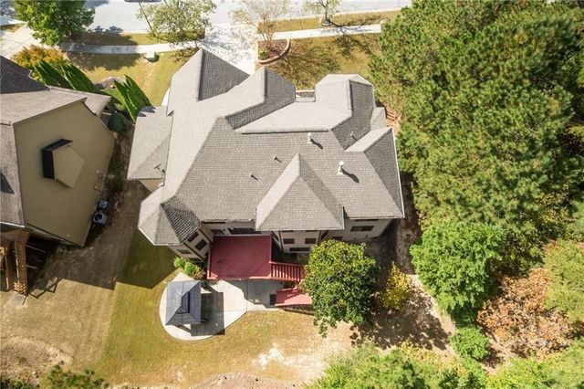 2704 Olivine Drive, Dacula, GA 30019