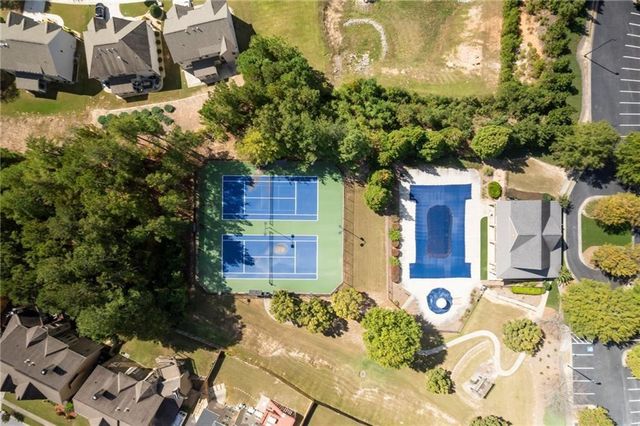 2704 Olivine Drive, Dacula, GA 30019