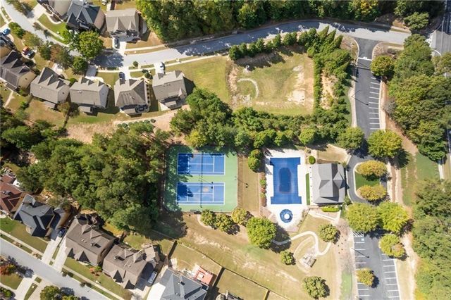 2704 Olivine Drive, Dacula, GA 30019