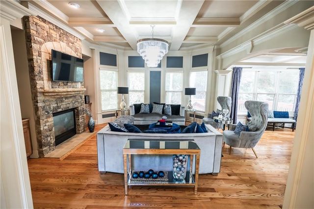 2704 Olivine Drive, Dacula, GA 30019