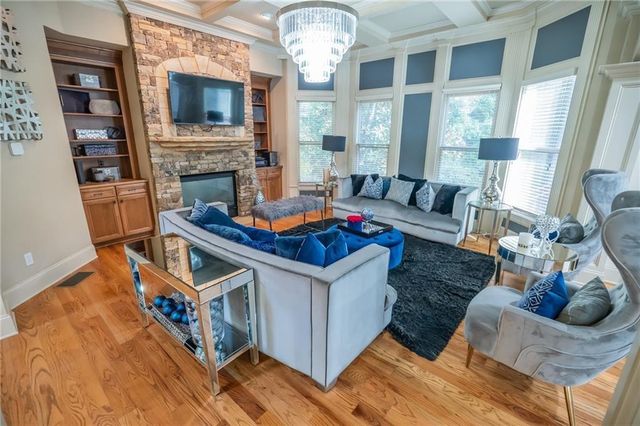 2704 Olivine Drive, Dacula, GA 30019