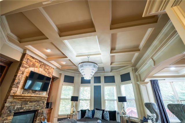 2704 Olivine Drive, Dacula, GA 30019