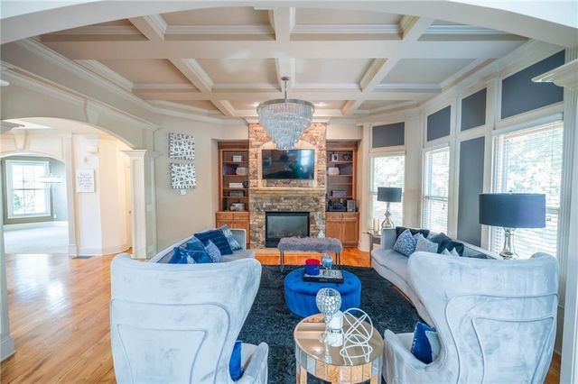 2704 Olivine Drive, Dacula, GA 30019