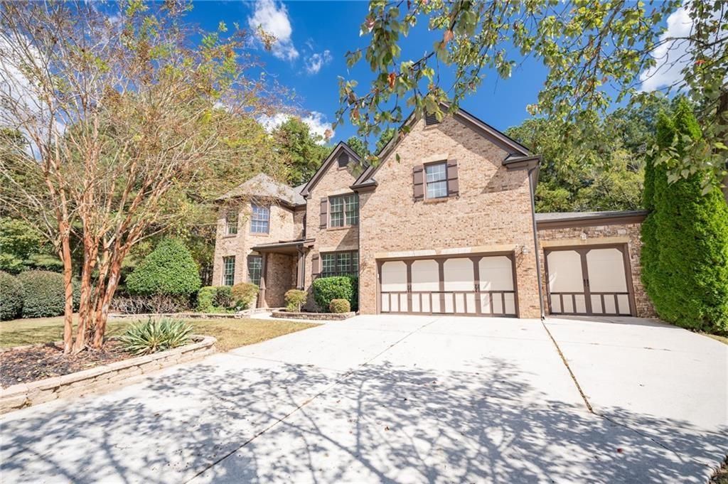 2704 Olivine Drive, Dacula, GA 30019