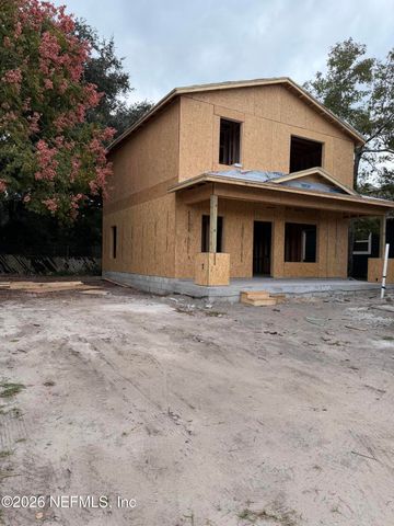 1052 E 7TH Street, Jacksonville, FL 32206