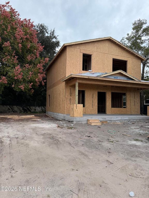 1052 E 7TH Street, Jacksonville, FL 32206