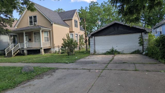 327 E 136th Place, Chicago, IL 60827