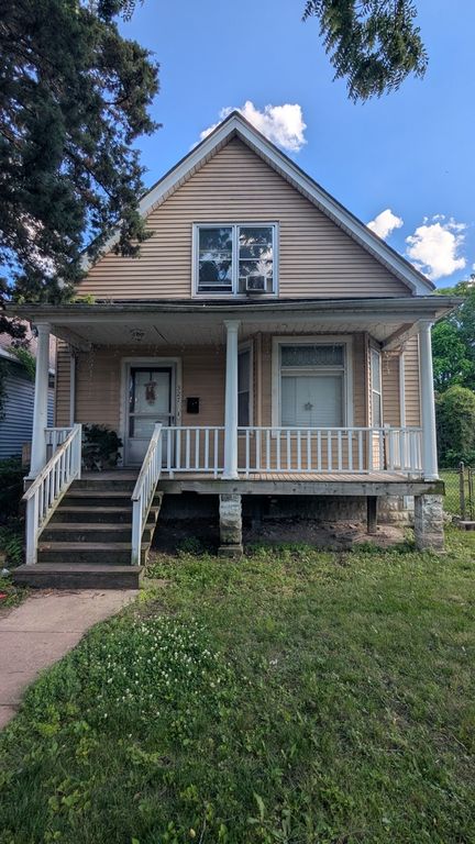 327 E 136th Place, Chicago, IL 60827