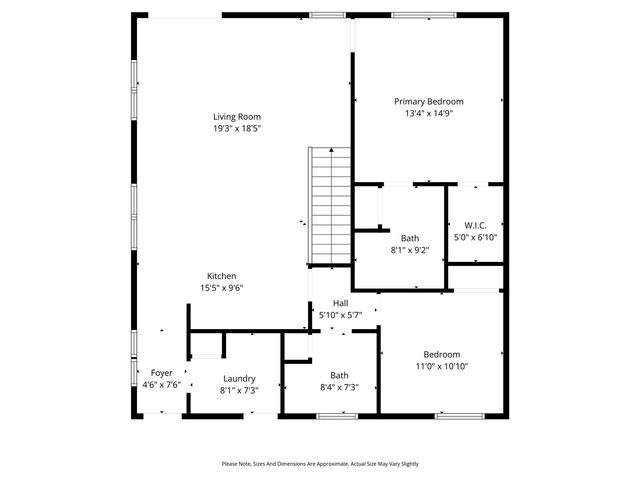 1429 Applewood Drive, Fairfax, IA 52228