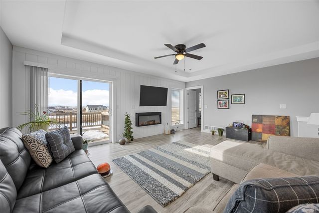 1429 Applewood Drive, Fairfax, IA 52228