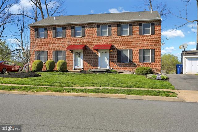 2513 JEFFERSON AVE, West Lawn, PA 19609