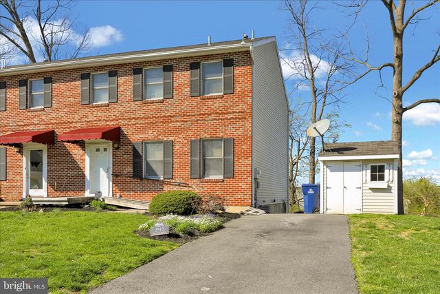 2513 JEFFERSON AVE, West Lawn, PA 19609
