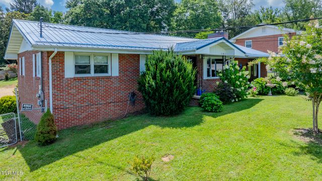 141 East Central, Bristol, TN 37620
