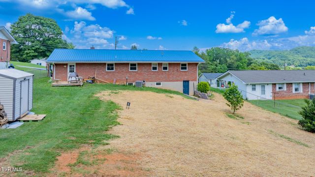 141 East Central, Bristol, TN 37620