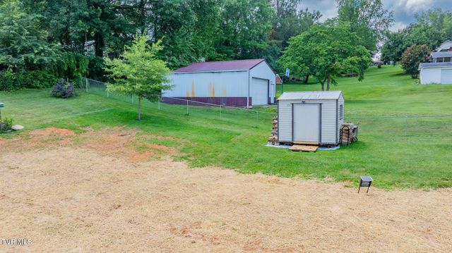 141 East Central, Bristol, TN 37620