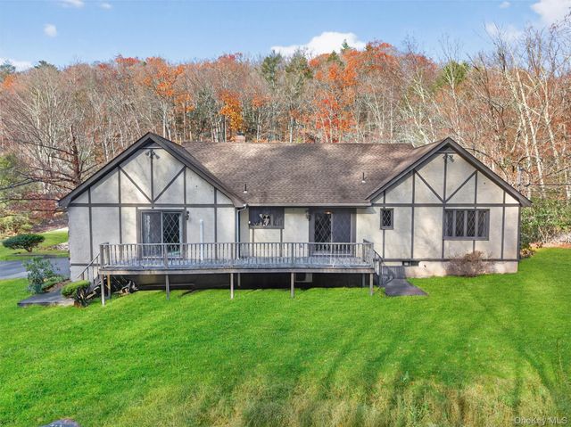 642 State Route 42, Sparrowbush, NY 12780