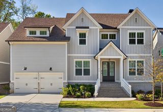 416 Nickajack Retreat Lane, Smyrna, GA 30082