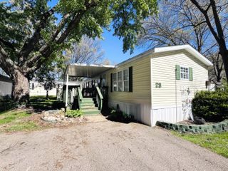2330 E Main Street Lot 23, Niles Twp, MI 49120