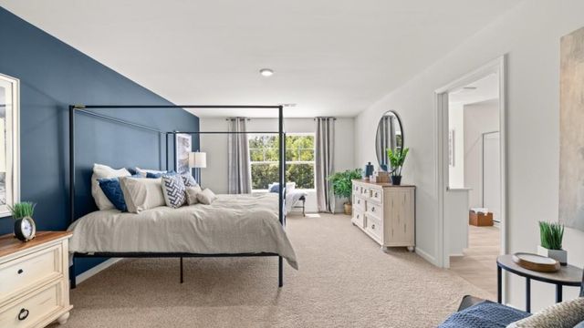 81 Buckthorn Way, Dallas, GA 30132