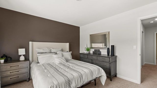 81 Buckthorn Way, Dallas, GA 30132