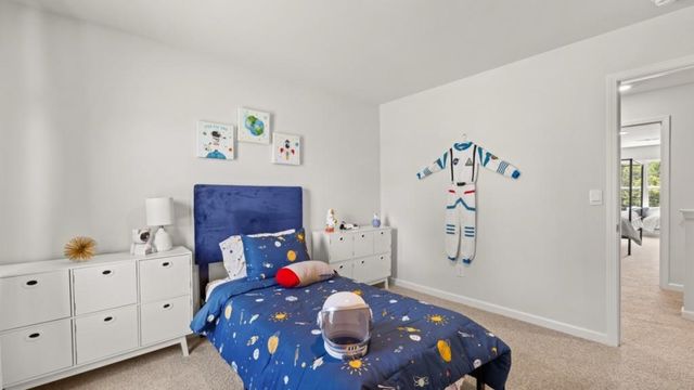 81 Buckthorn Way, Dallas, GA 30132