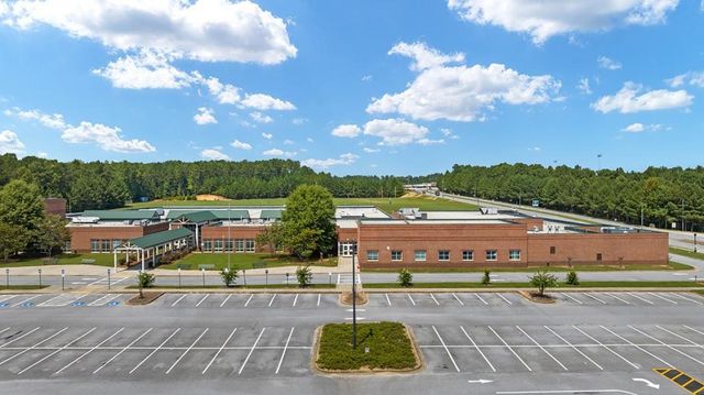 81 Buckthorn Way, Dallas, GA 30132