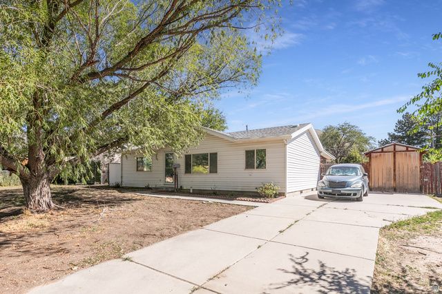 483 S 200 E, Brigham City, UT 84302
