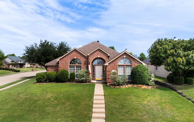 3001 Firewheel Drive, Rockwall, TX 75032