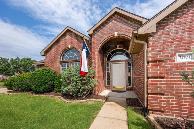 3001 Firewheel Drive, Rockwall, TX 75032