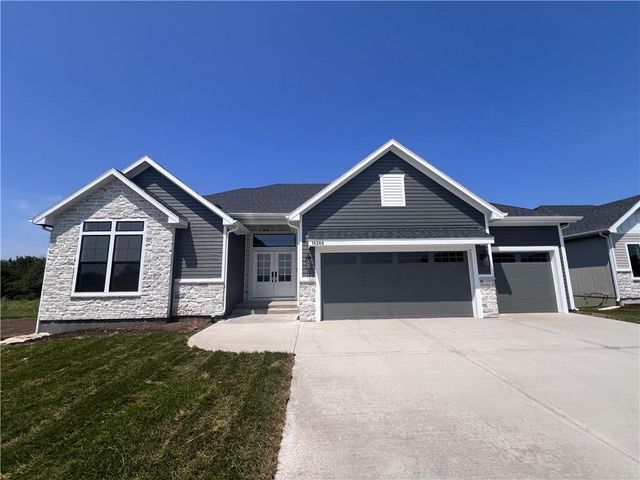 16268 Baxter Street, Gardner, KS 66030