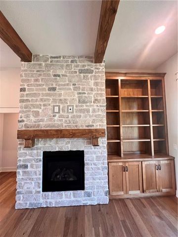 16268 Baxter Street, Gardner, KS 66030
