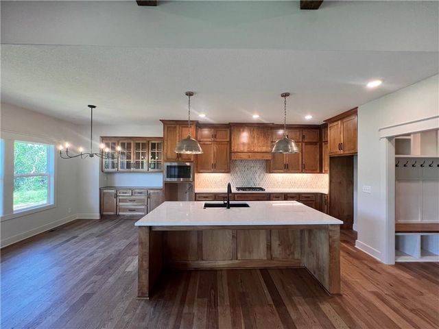 16268 Baxter Street, Gardner, KS 66030