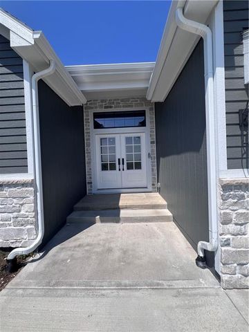 16268 Baxter Street, Gardner, KS 66030