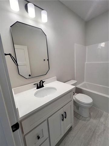 16268 Baxter Street, Gardner, KS 66030
